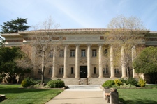 courthouse
