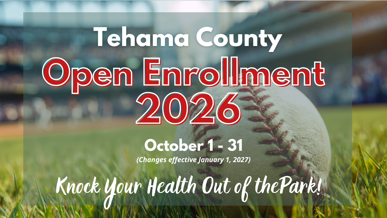 Cover Photo Open Enrollment 2026